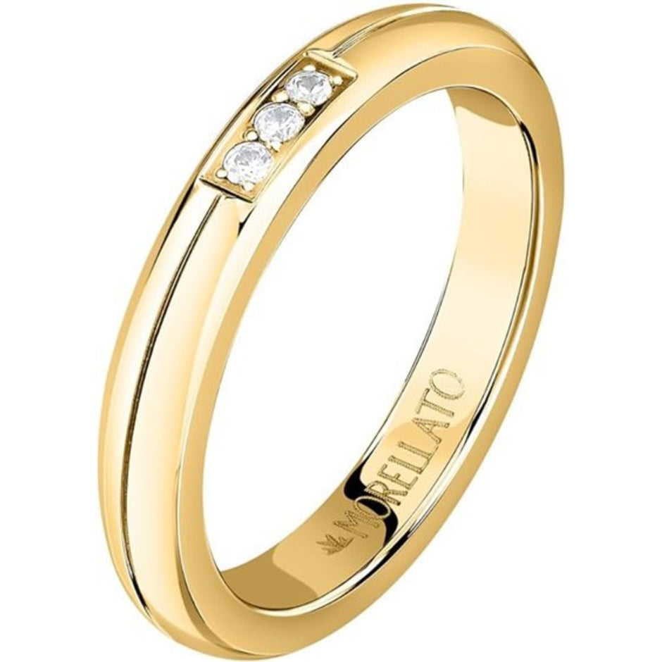 Women Gold Ring