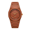 Men Polycarbon Watch