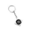 Men Marine Key Ring