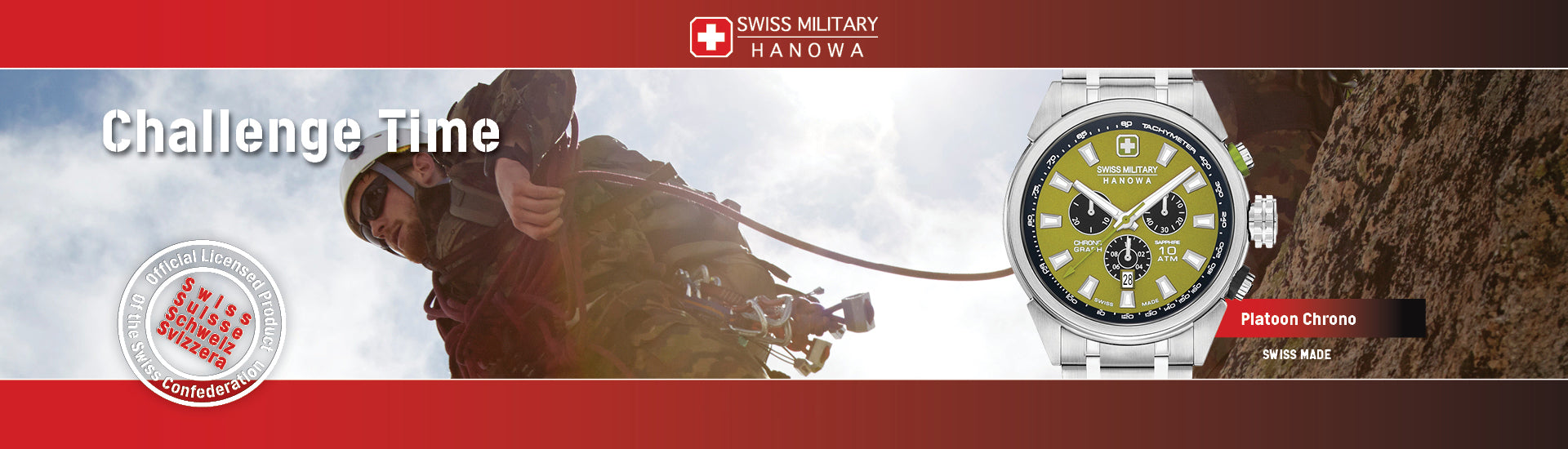 Swiss military official site sale