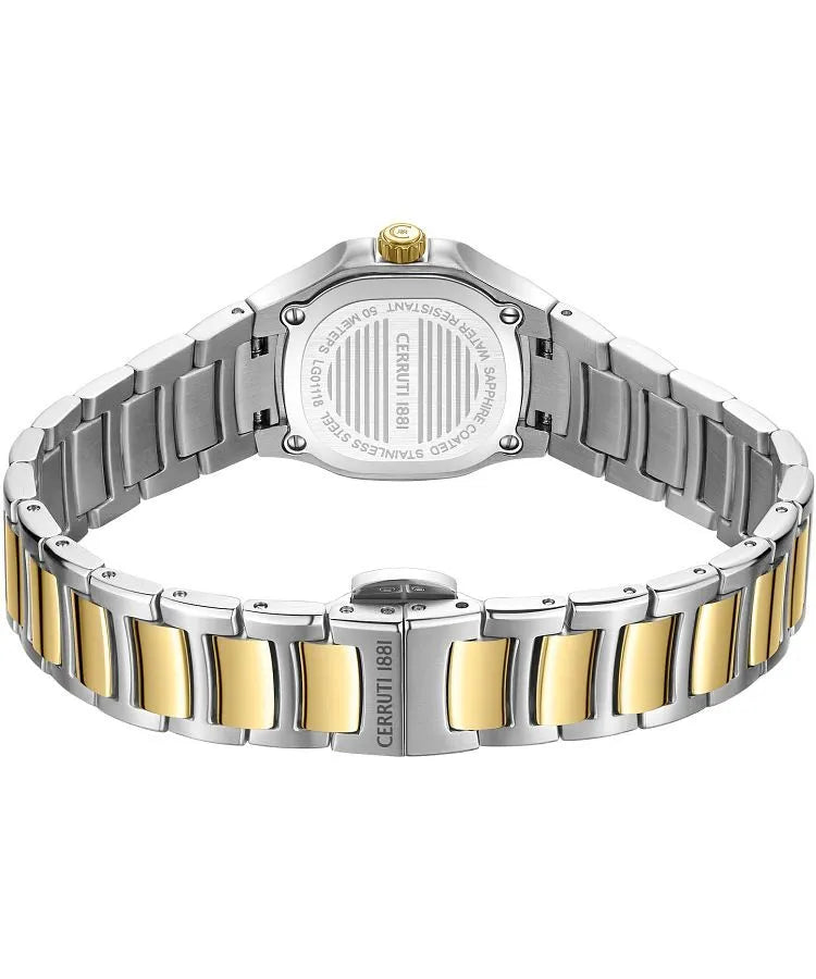 Women Trento Lady Watch