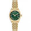 Women Baccio Gold Watch