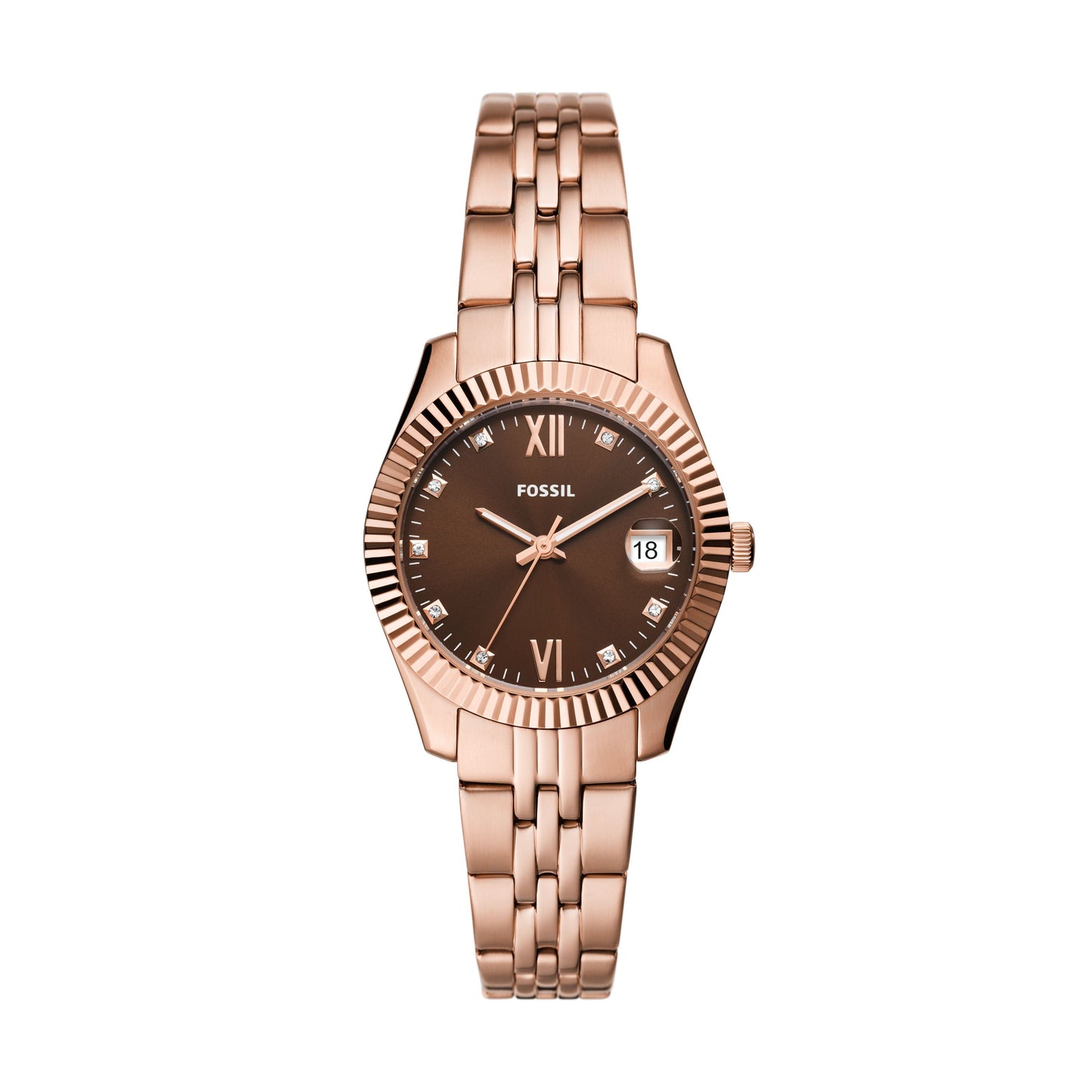 Scarlette Women 32mm Watch