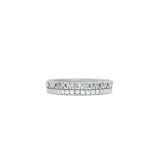 Jewelry Women Silver Ring - 4064092150124