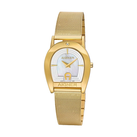 Varese Women Quartz/Analog Watch