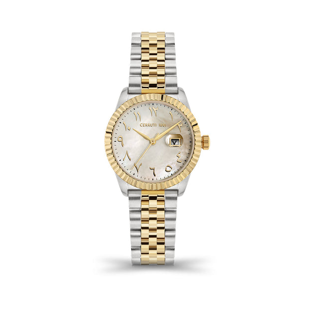 Women Chienti Watch