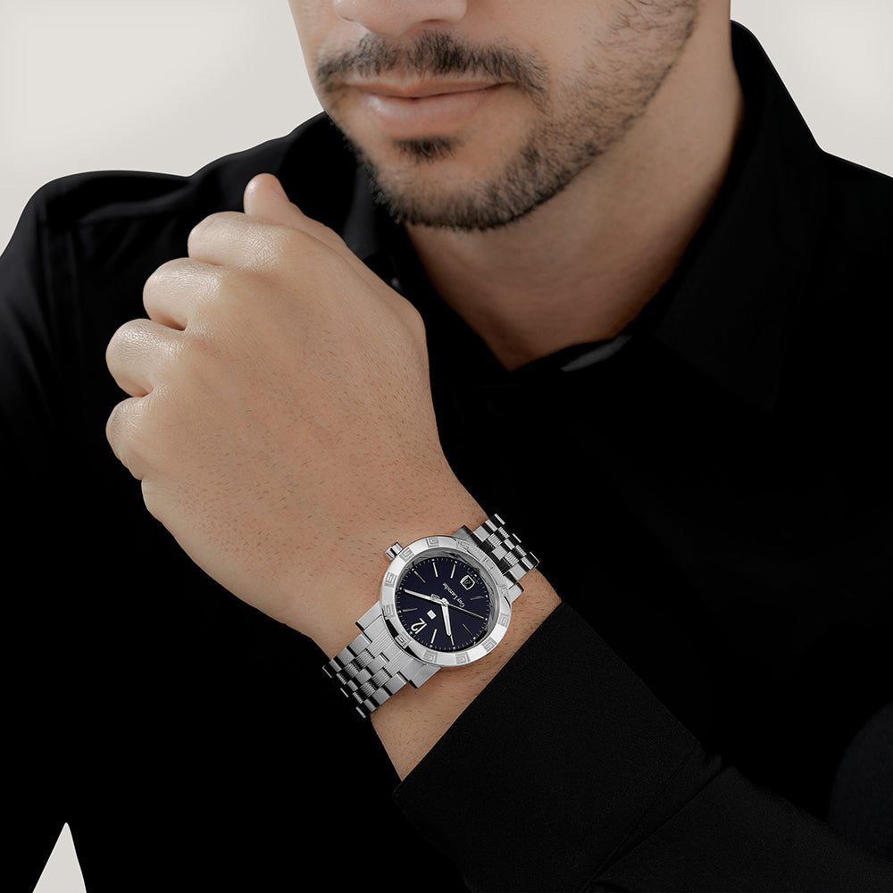 Alex Timepiece For Men