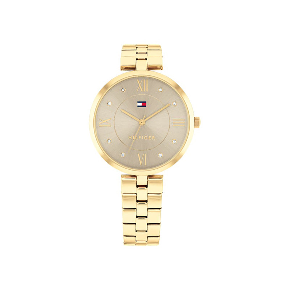 Ella Women 34mm Watch