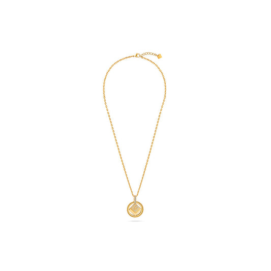 Camille Gold Plated Necklace