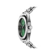 Men Automatic Silver 41mm Watch