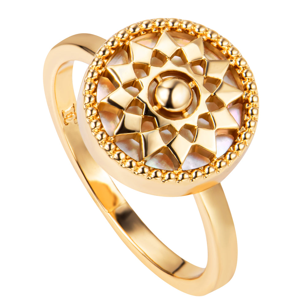 Splende Women Ring