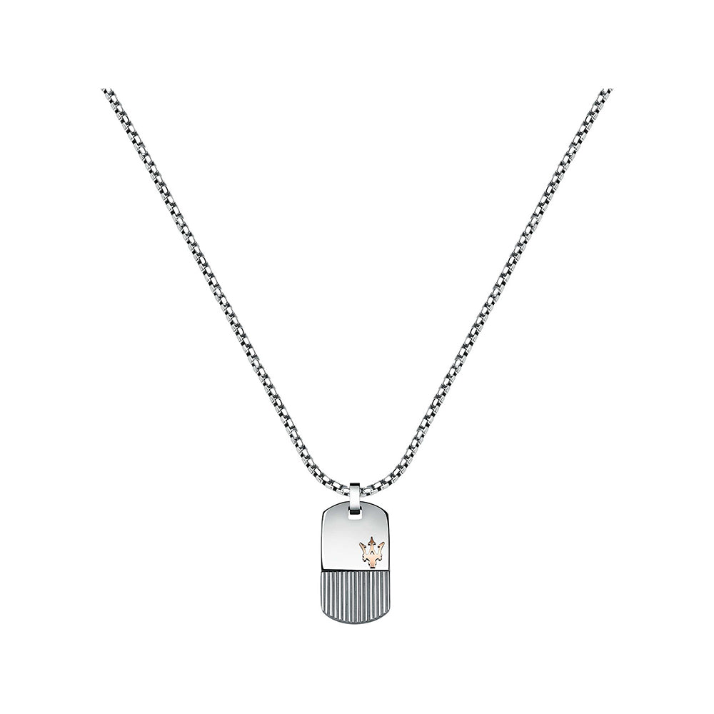 Diesel Men Necklace - 4064092082289 – ONTIME | Saudi Arabia