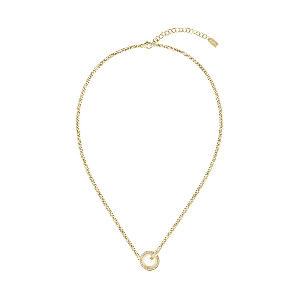 Iona Women Necklace