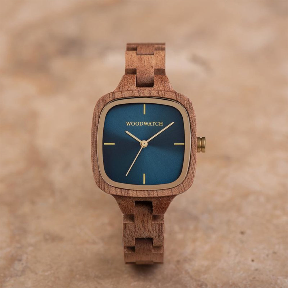 Woodwatch donna hot sale