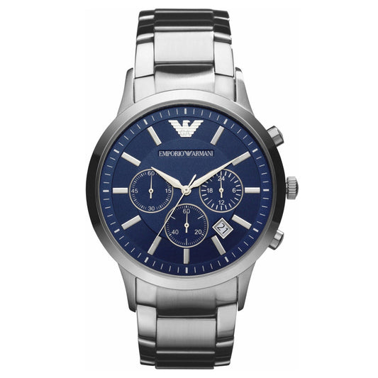 Renato Men Quartz Chronograph Watch - 9922139259371