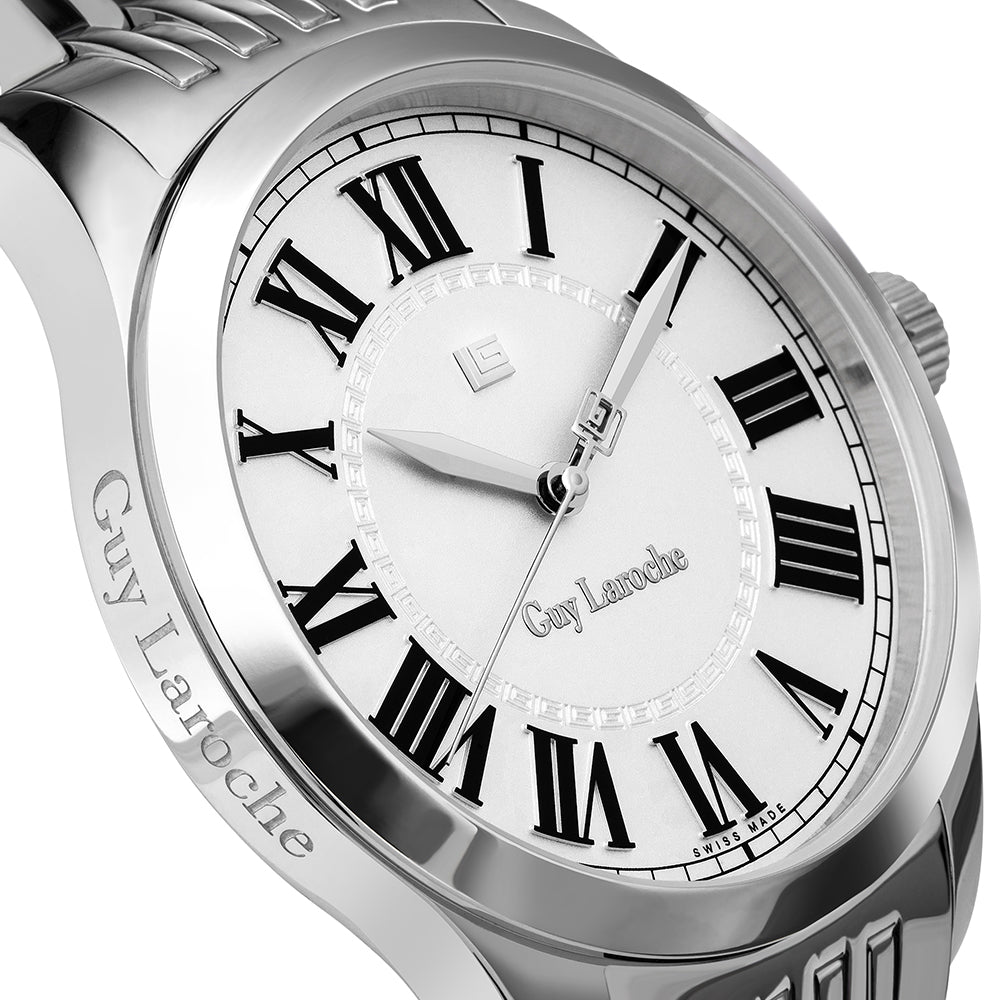 Louis Timepiece For Men