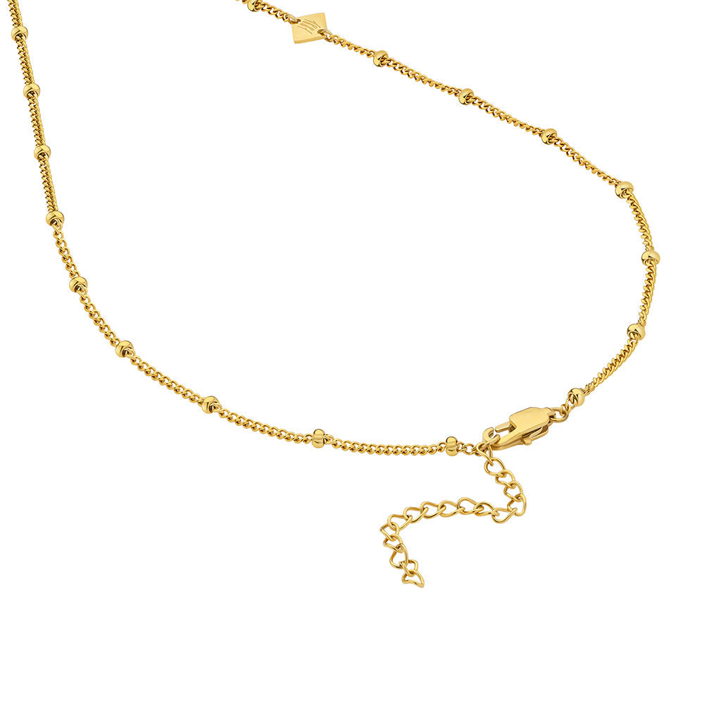 Onagrace Women Necklace Cijln0000722