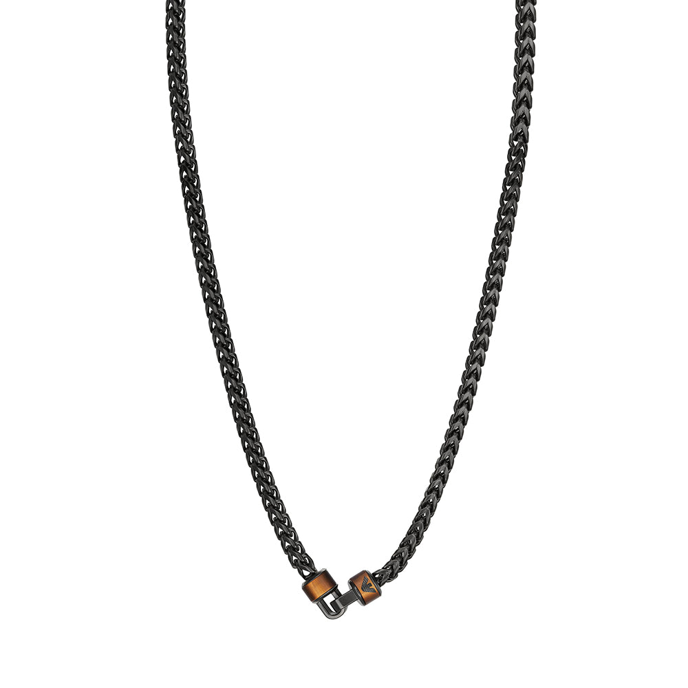 Iconic Trend Men Necklace