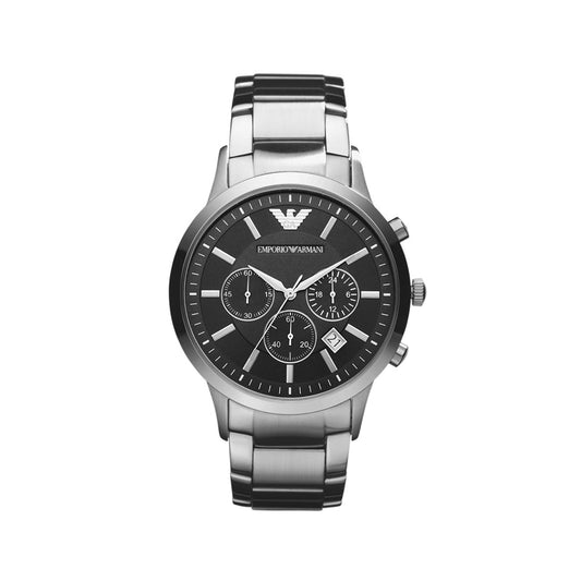 Renato Men Quartz Chronograph Watch - 4048803489444