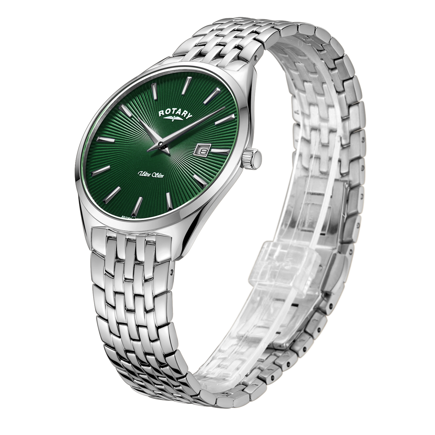 Mens slim watch online