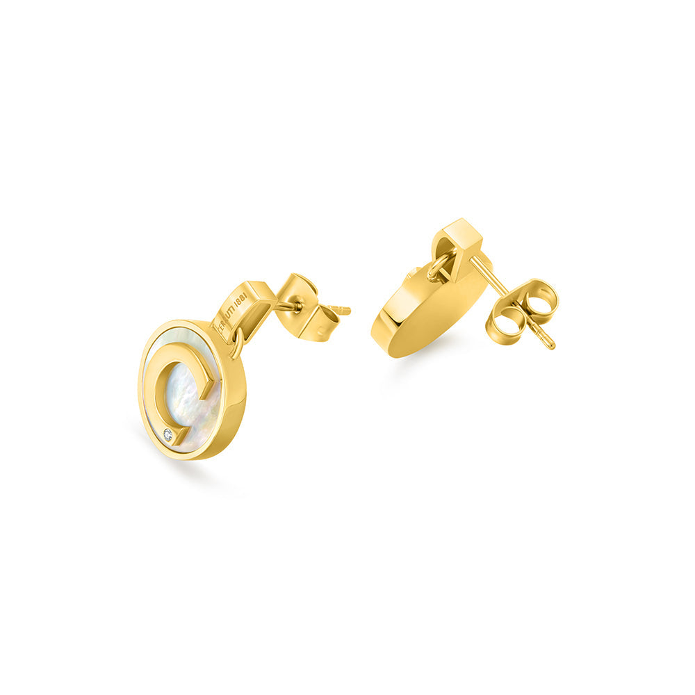 Women Circulo Earring - 4894816094744