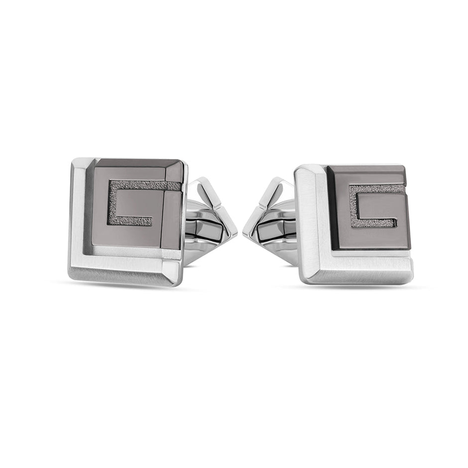 Men Alex Cufflink