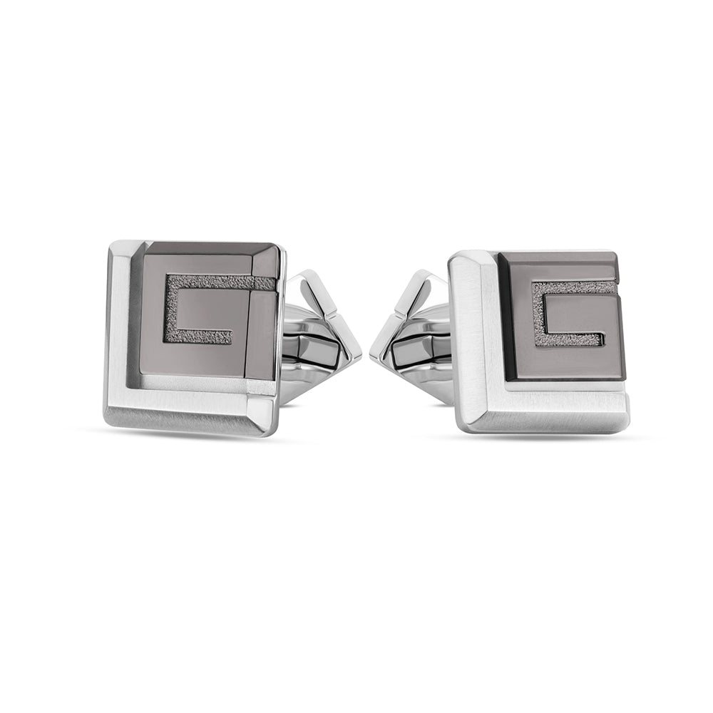 Men Alex Cufflink