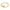 Camille Gold Plated Bangle