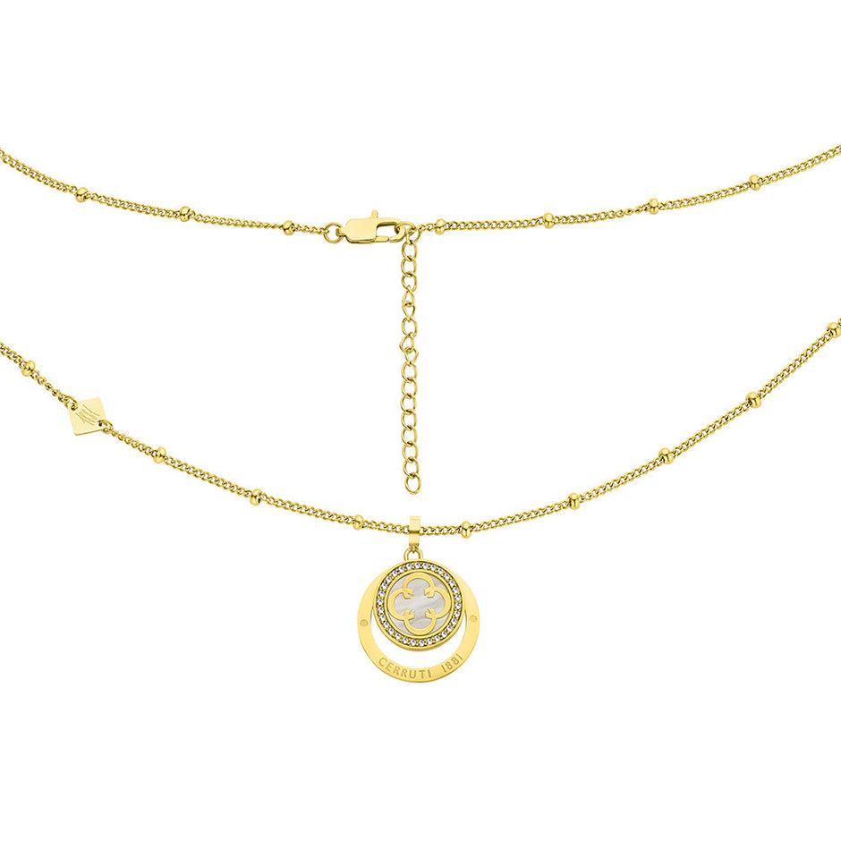 Onagrace Women Necklace Cijln0000722