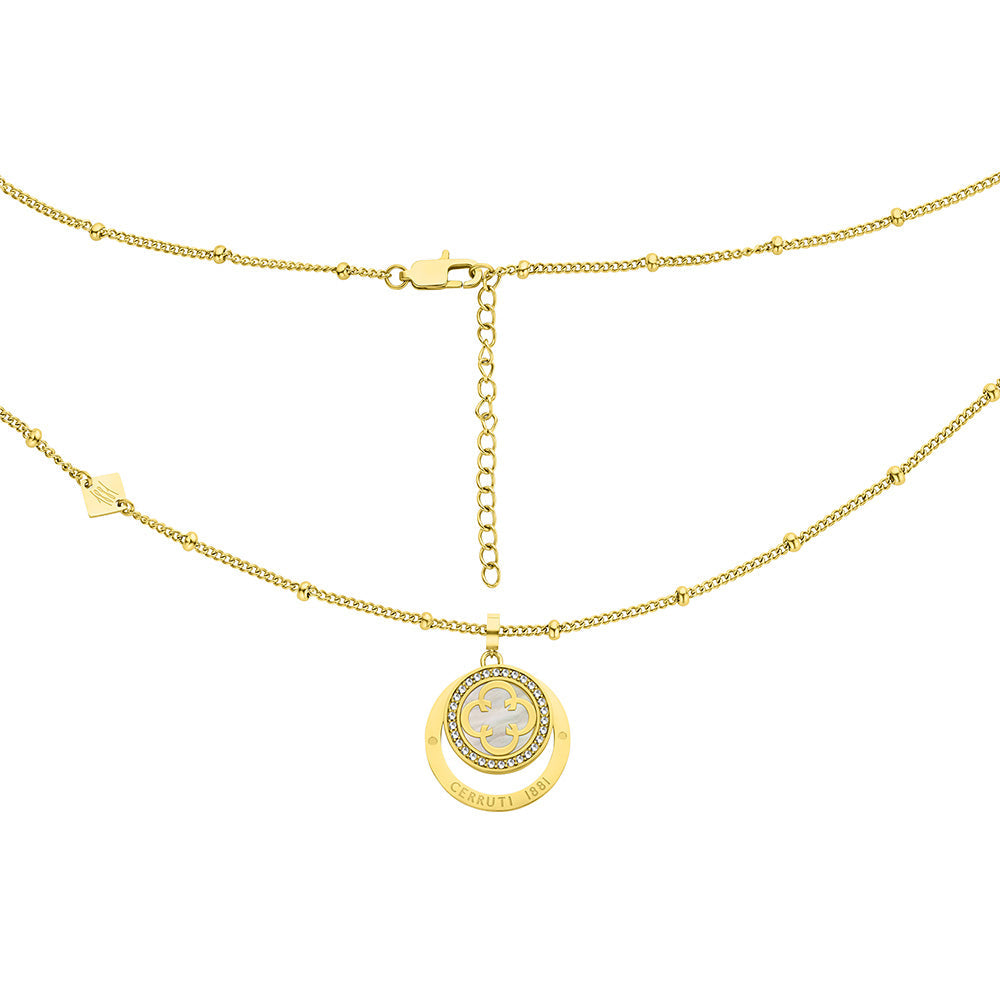 Onagrace Women Necklace Cijln0000722