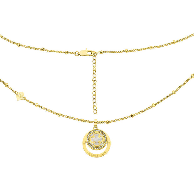 قلادة نسائية من Onagrace Cijln0000722