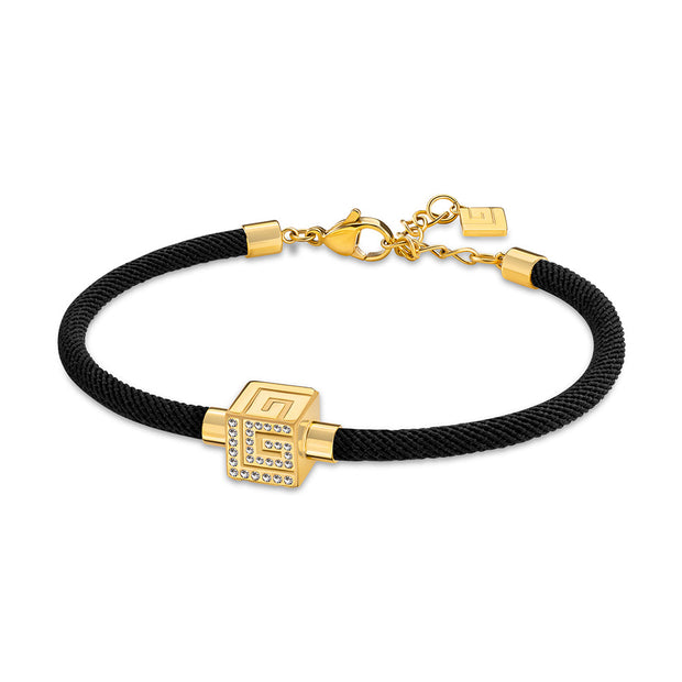 Women Aline Gold Plated Bracelet