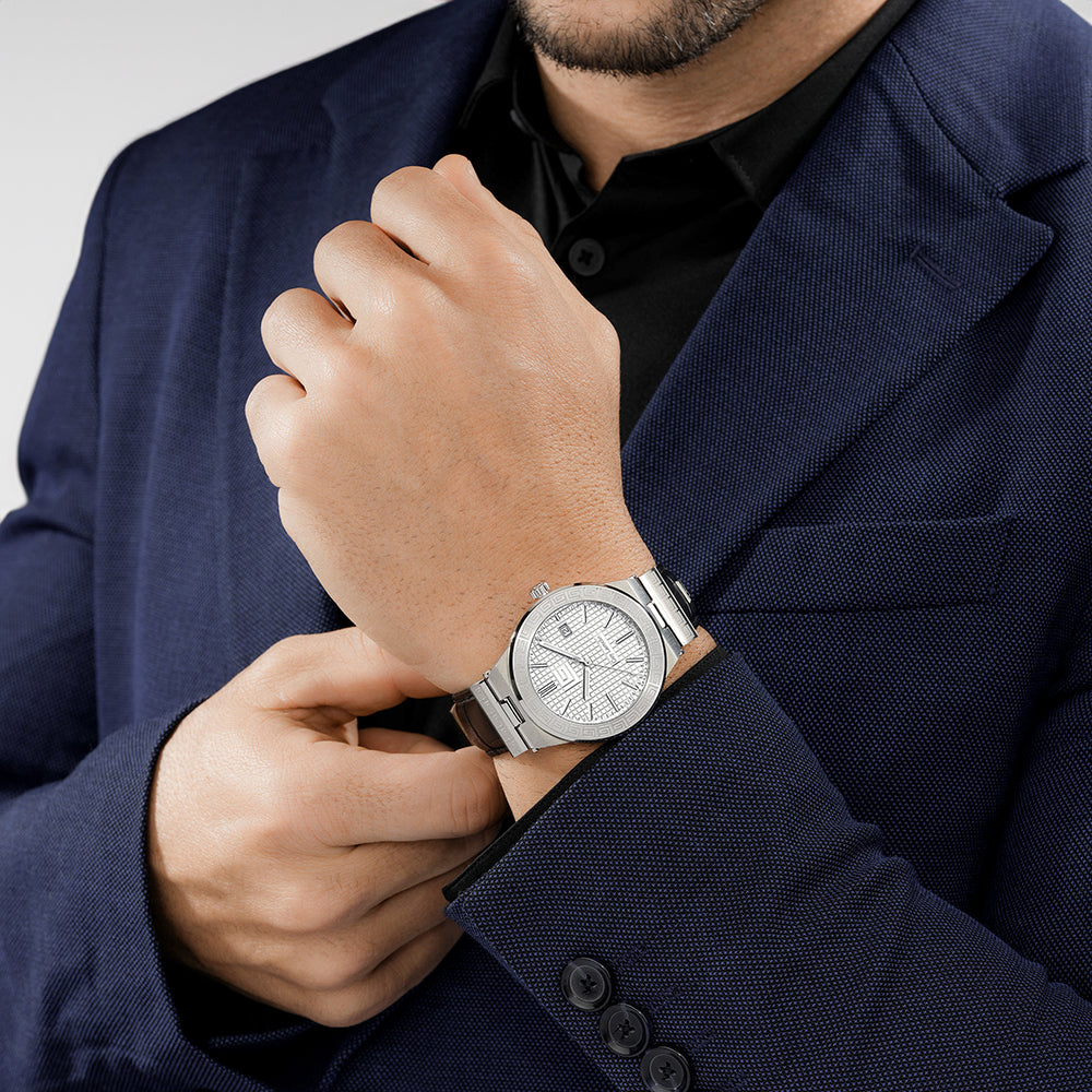 Sacha Timepiece For Men