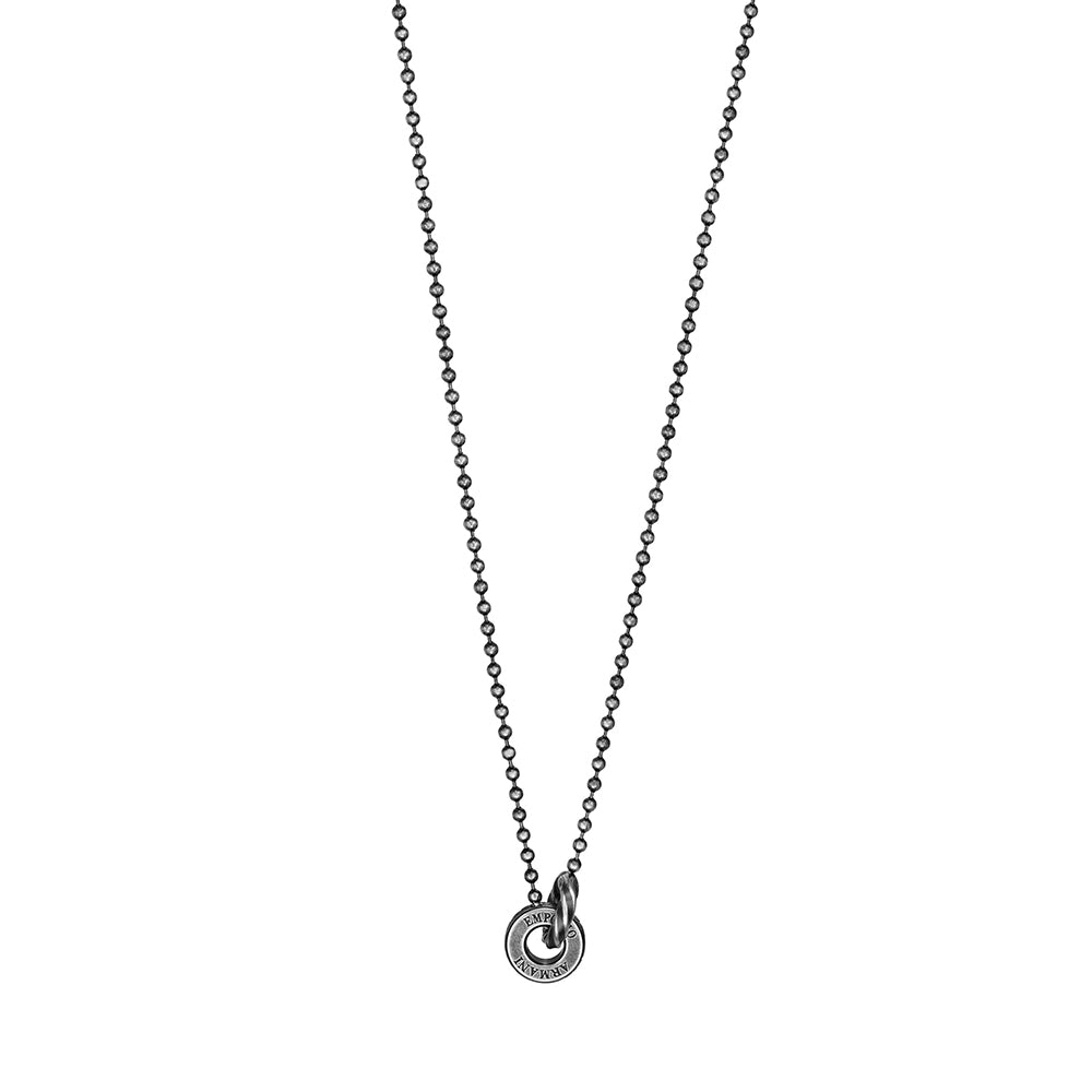 Iconic Trend Men Necklace