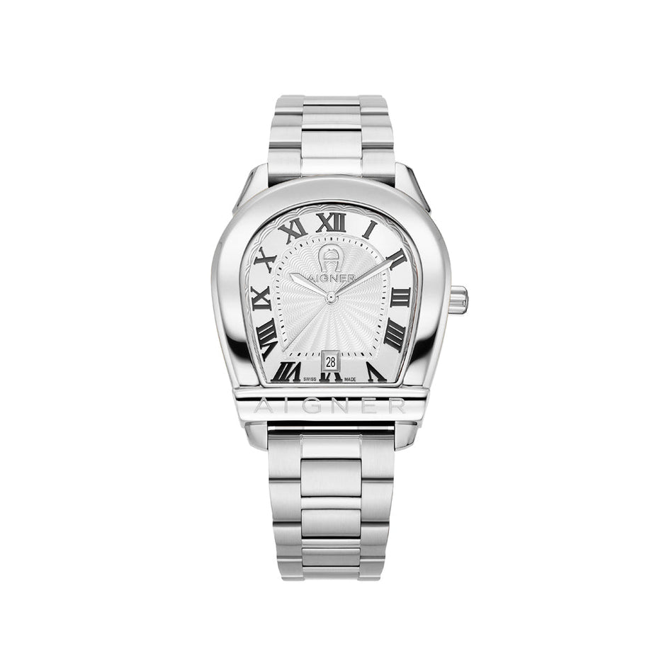 ساعة سيينا رجالية