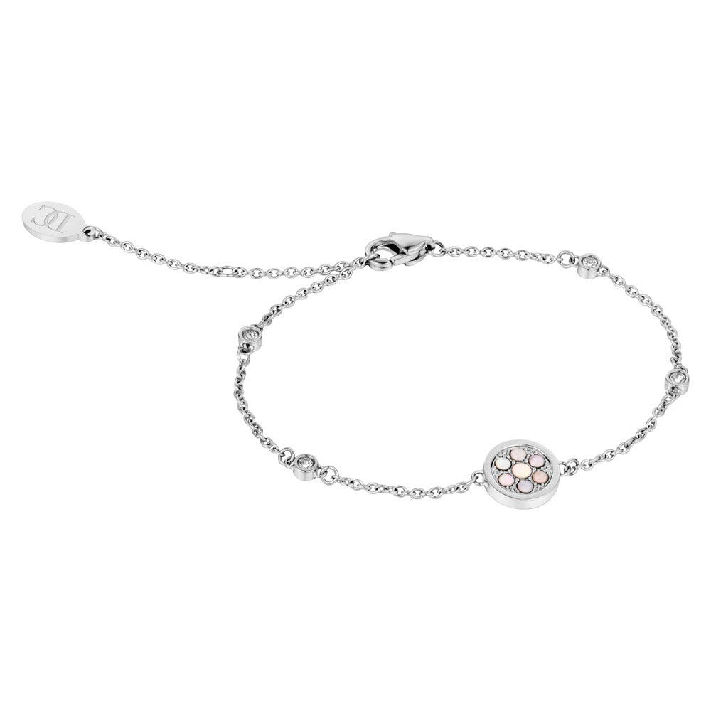 Stella Women Silver Bracelet