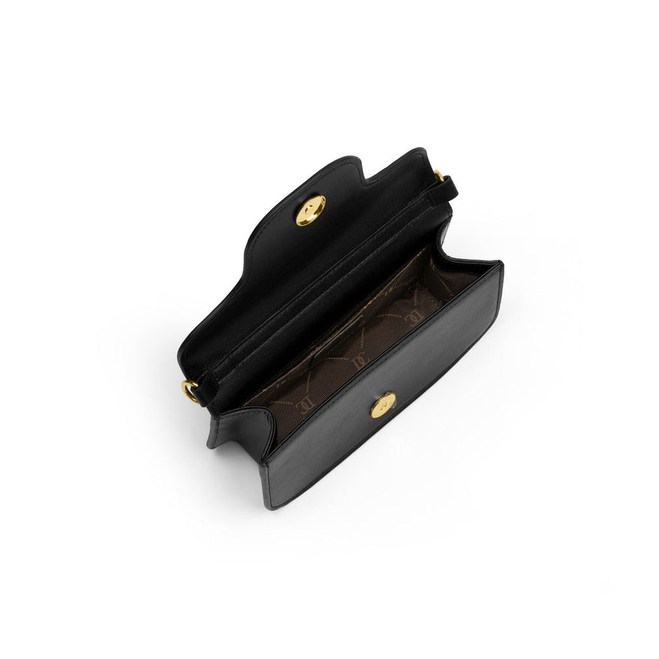 Women Black Cross body Bags