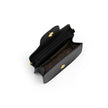 Women Black Cross body Bags