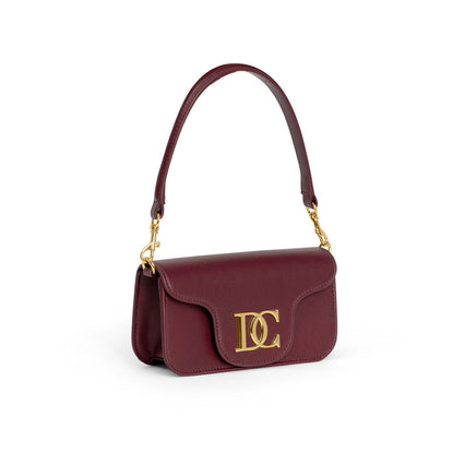 Women Wine Red  Cross body Bags