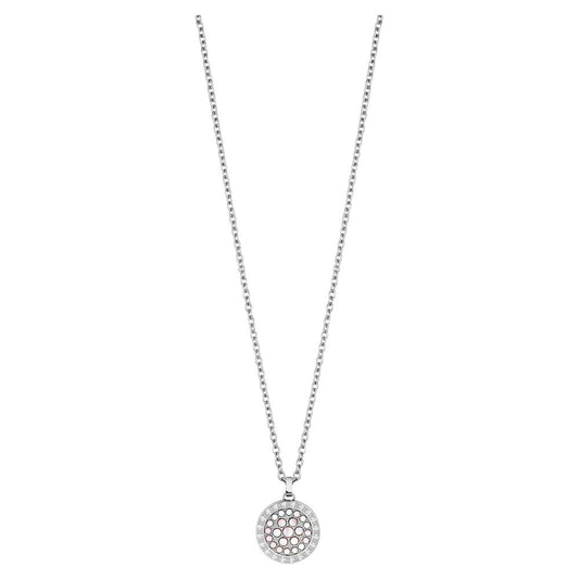 Stella Women Silver Necklace