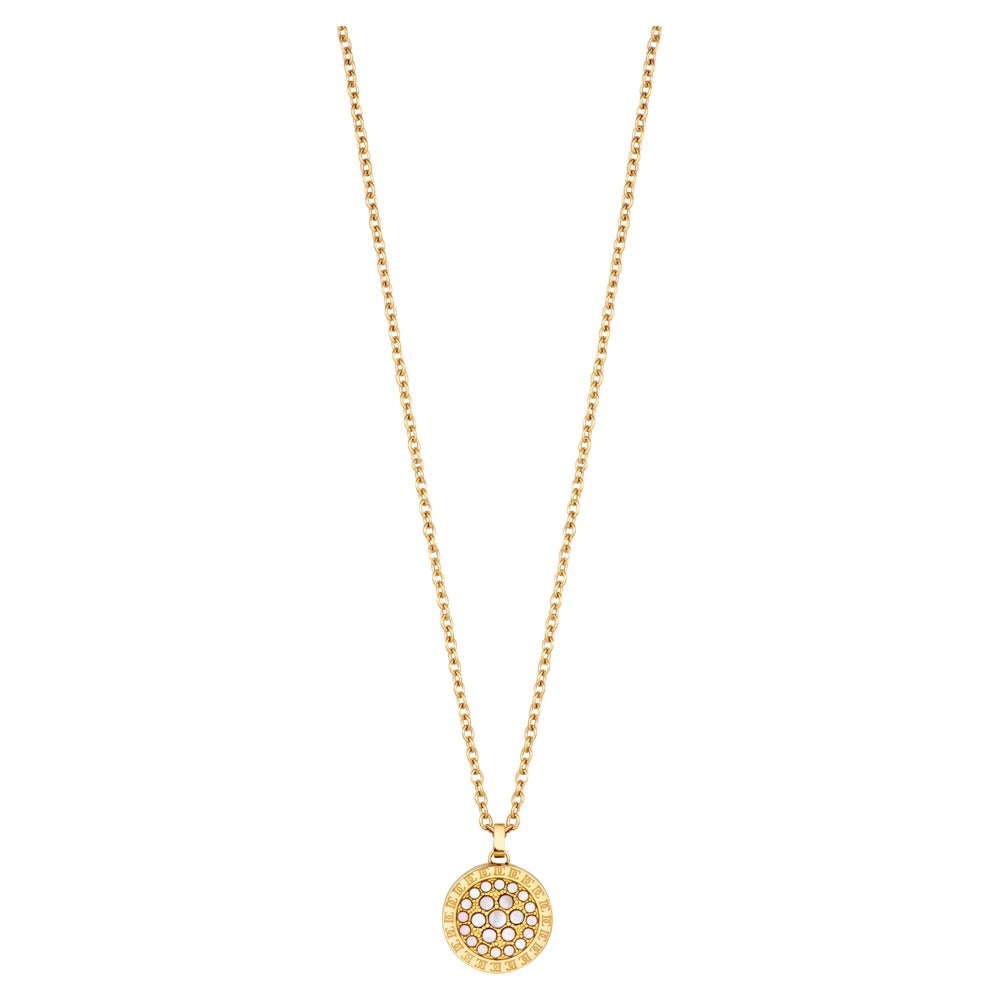 Stella Women Gold Necklace