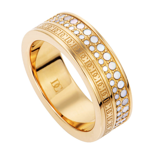 Stella Women Gold Ring
