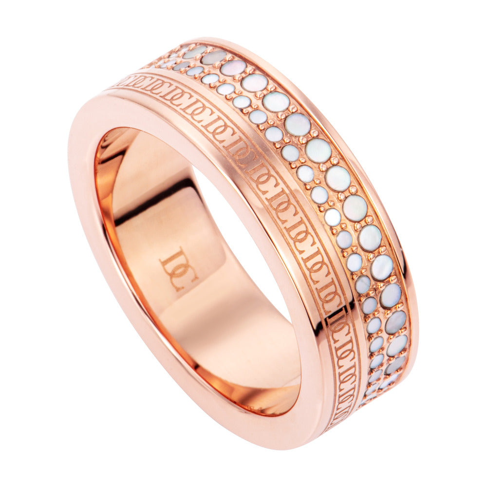 Stella Women Rose Gold Ring