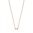 Women Steel Necklace