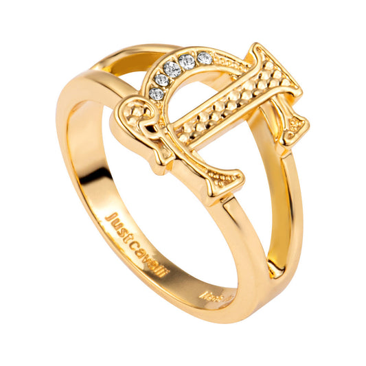 Forward Women Gold Ring