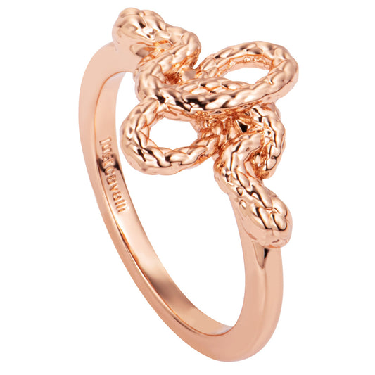 Women Garda Rose Gold Ring