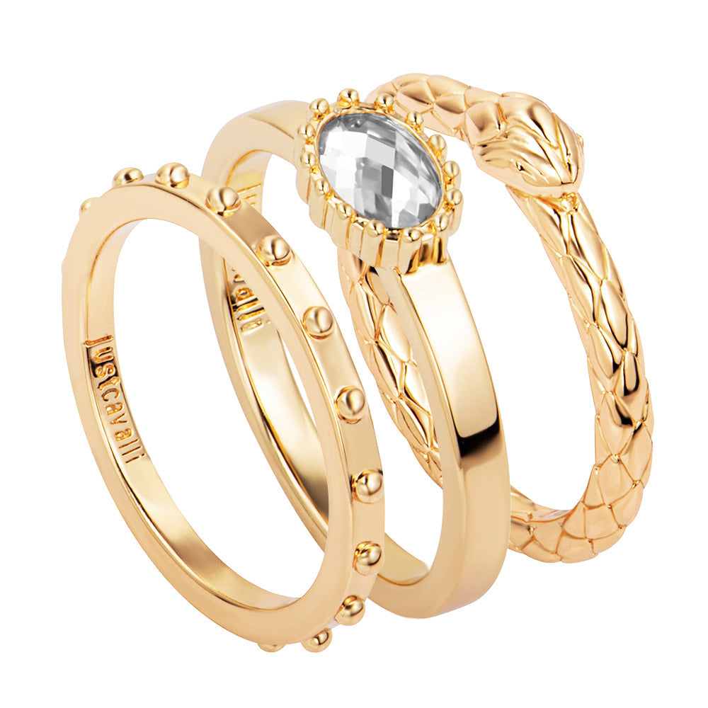 Iseo Women Ring