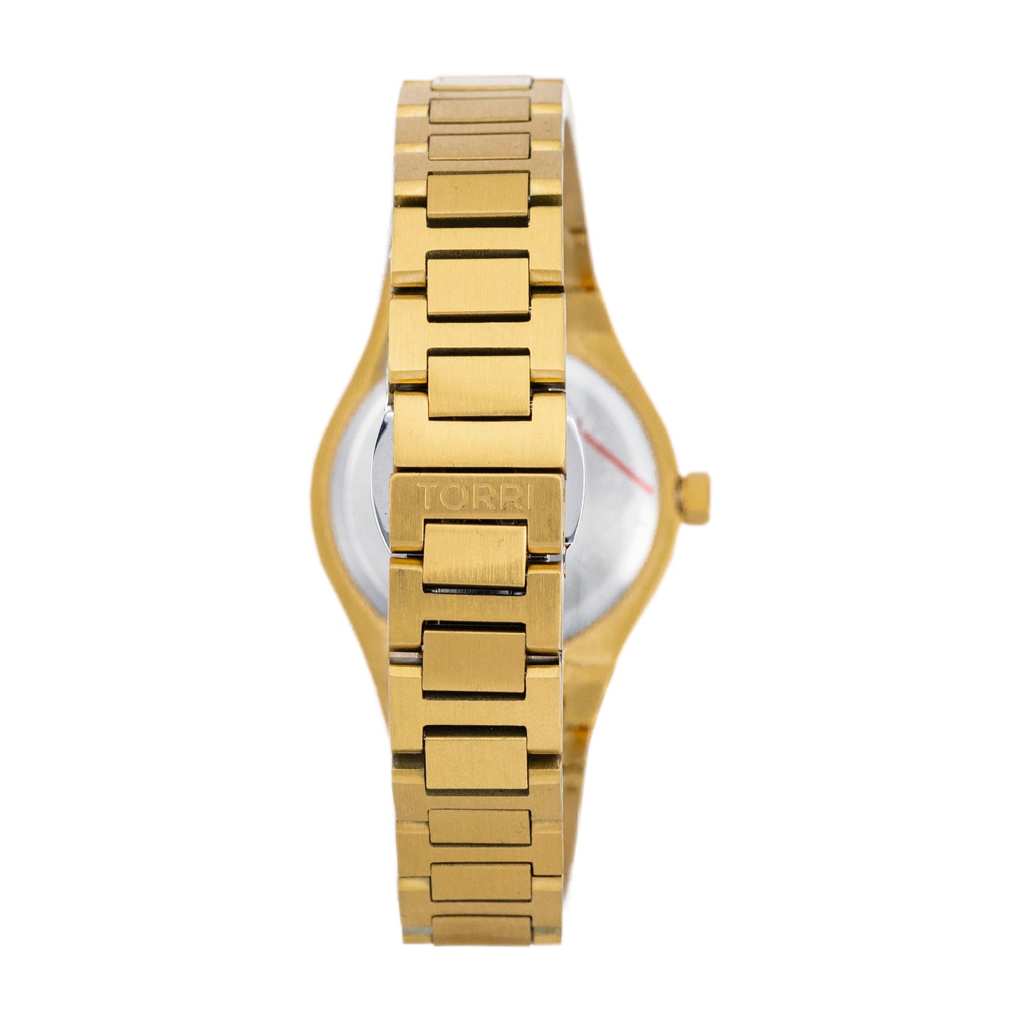 Women 40mm Gold Watch