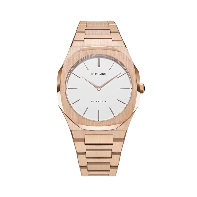 Women Rose Gold 38mm Watch