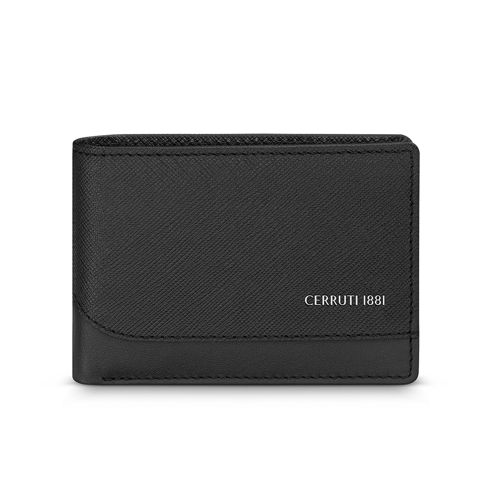 Men Wallet Cepu04933S-Bla